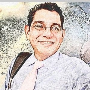 Meet your Posher, Ray